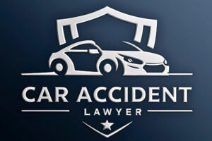 Car Accident Lawyer Logo